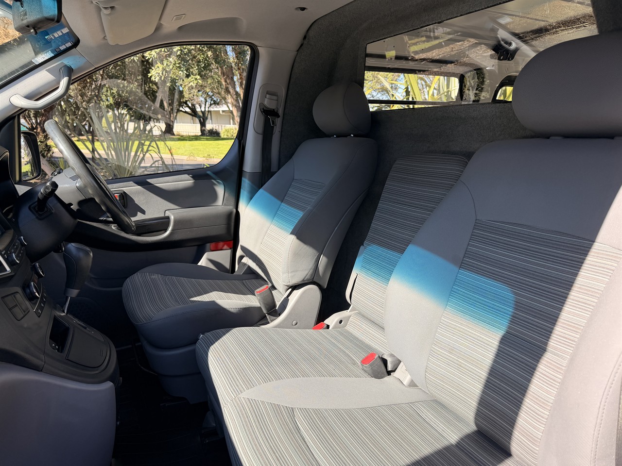 2021 Hyundai Iload