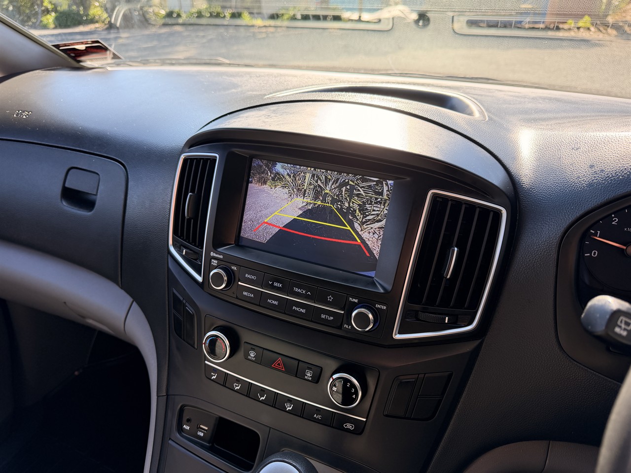 2021 Hyundai Iload