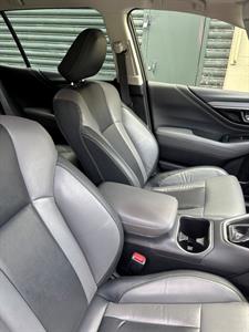 2021 Subaru Outback - Thumbnail