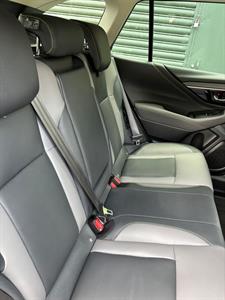 2021 Subaru Outback - Thumbnail