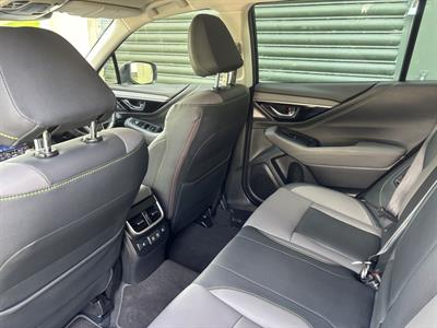 2021 Subaru Outback - Thumbnail