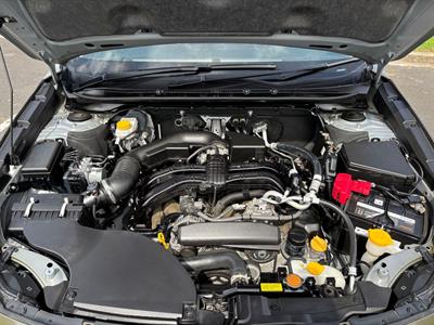 2021 Subaru Outback - Thumbnail