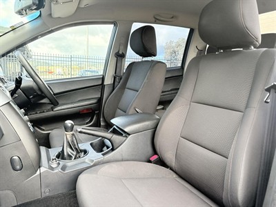 2018 Ssangyong Actyon Sport - Thumbnail