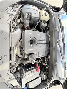 2018 Ssangyong Actyon Sport - Thumbnail