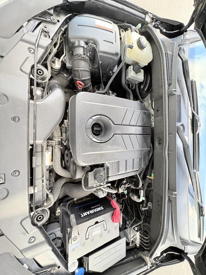 2018 Ssangyong Actyon Sport