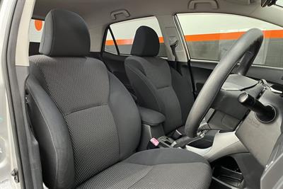 2009 Toyota Auris - Thumbnail