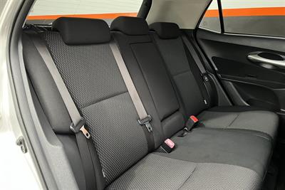 2009 Toyota Auris - Thumbnail