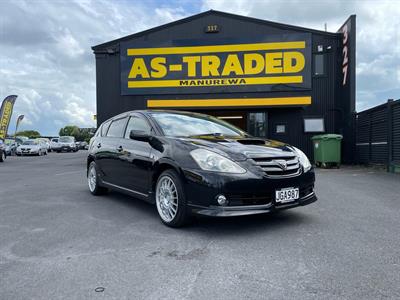 2007 Toyota Caldina - Thumbnail