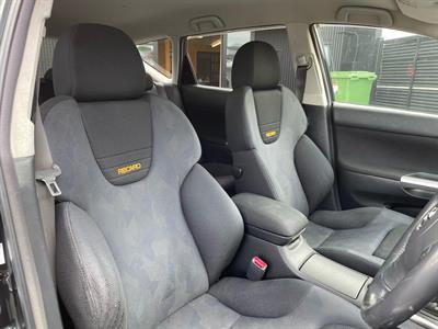 2007 Toyota Caldina - Thumbnail