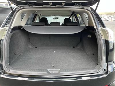 2007 Toyota Caldina - Thumbnail