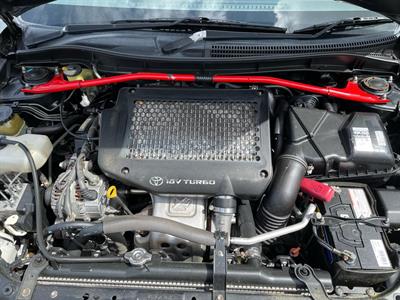 2007 Toyota Caldina - Thumbnail