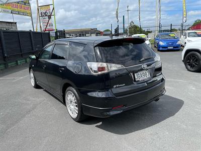 2007 Toyota Caldina - Thumbnail