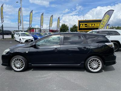 2007 Toyota Caldina - Thumbnail