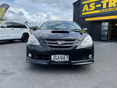 2007 Toyota Caldina - Thumbnail