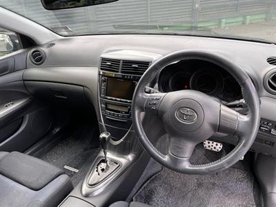 2007 Toyota Caldina - Thumbnail