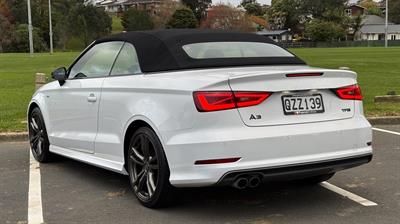2014 Audi A3 - Thumbnail