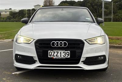 2014 Audi A3 - Thumbnail