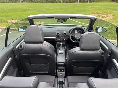 2014 Audi A3 - Thumbnail