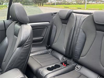 2014 Audi A3 - Thumbnail