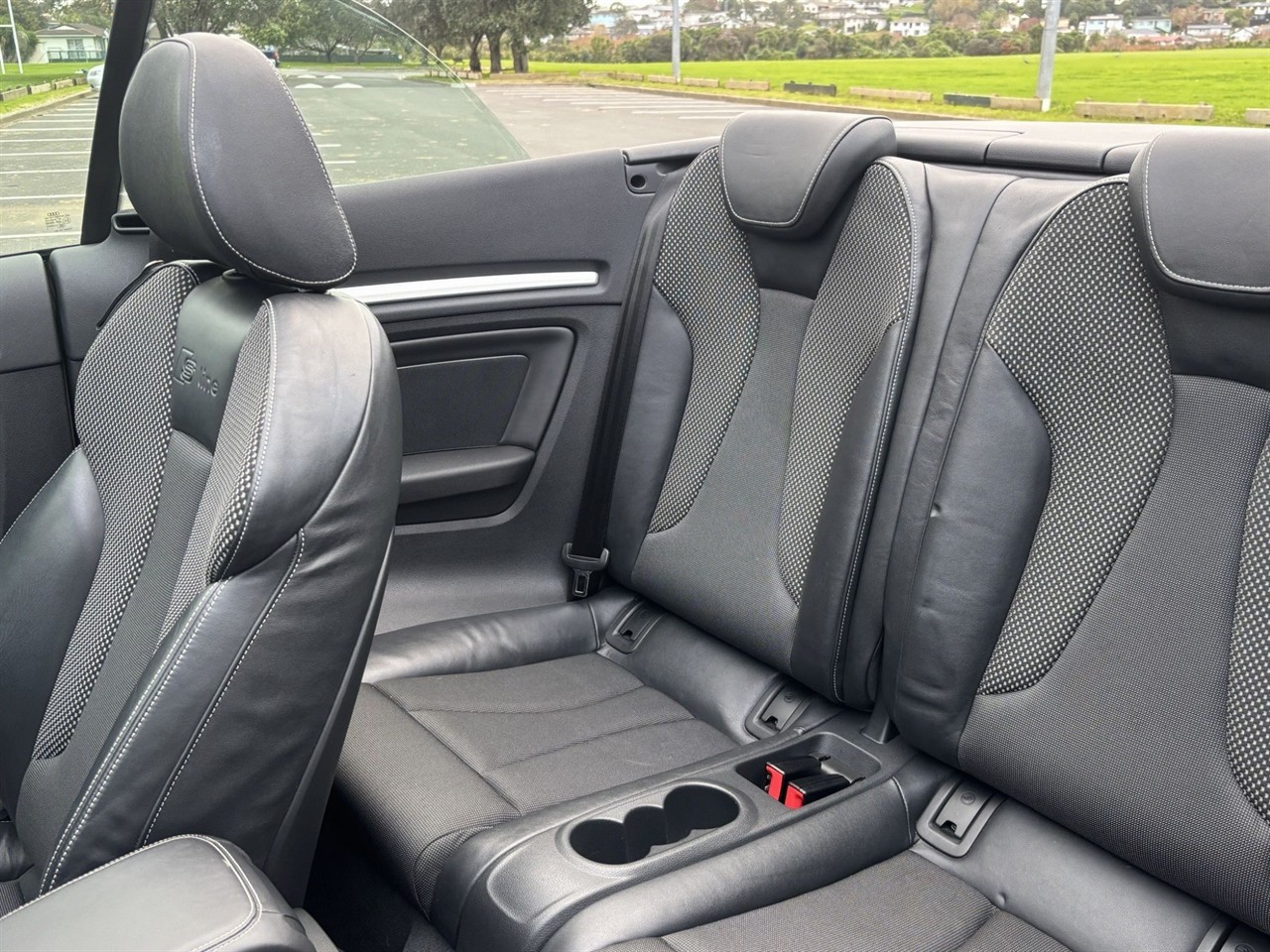 2014 Audi A3