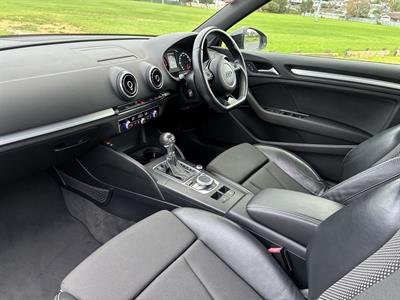 2014 Audi A3 - Thumbnail