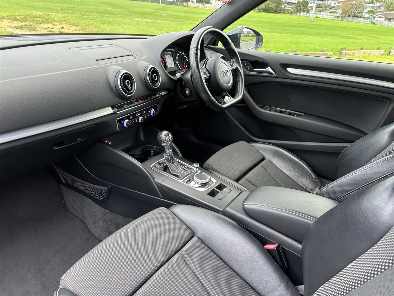 2014 Audi A3