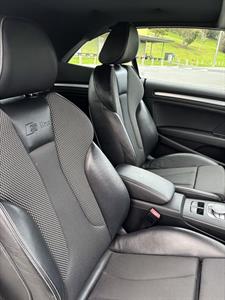 2014 Audi A3 - Thumbnail