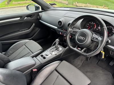 2014 Audi A3 - Thumbnail