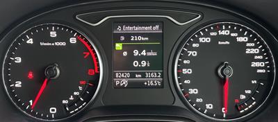 2014 Audi A3 - Thumbnail