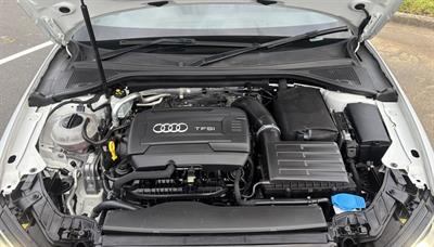 2014 Audi A3 - Thumbnail