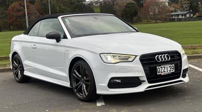 2014 Audi A3 - Thumbnail