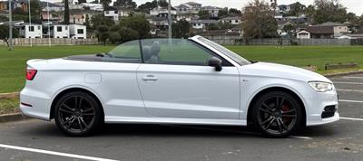2014 Audi A3 - Thumbnail