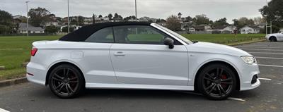 2014 Audi A3 - Thumbnail