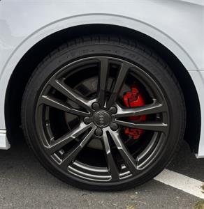 2014 Audi A3 - Thumbnail