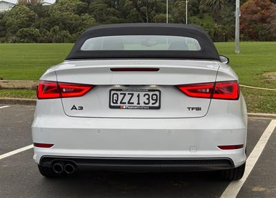 2014 Audi A3 - Thumbnail