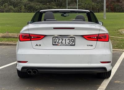 2014 Audi A3 - Thumbnail