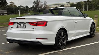 2014 Audi A3 - Thumbnail