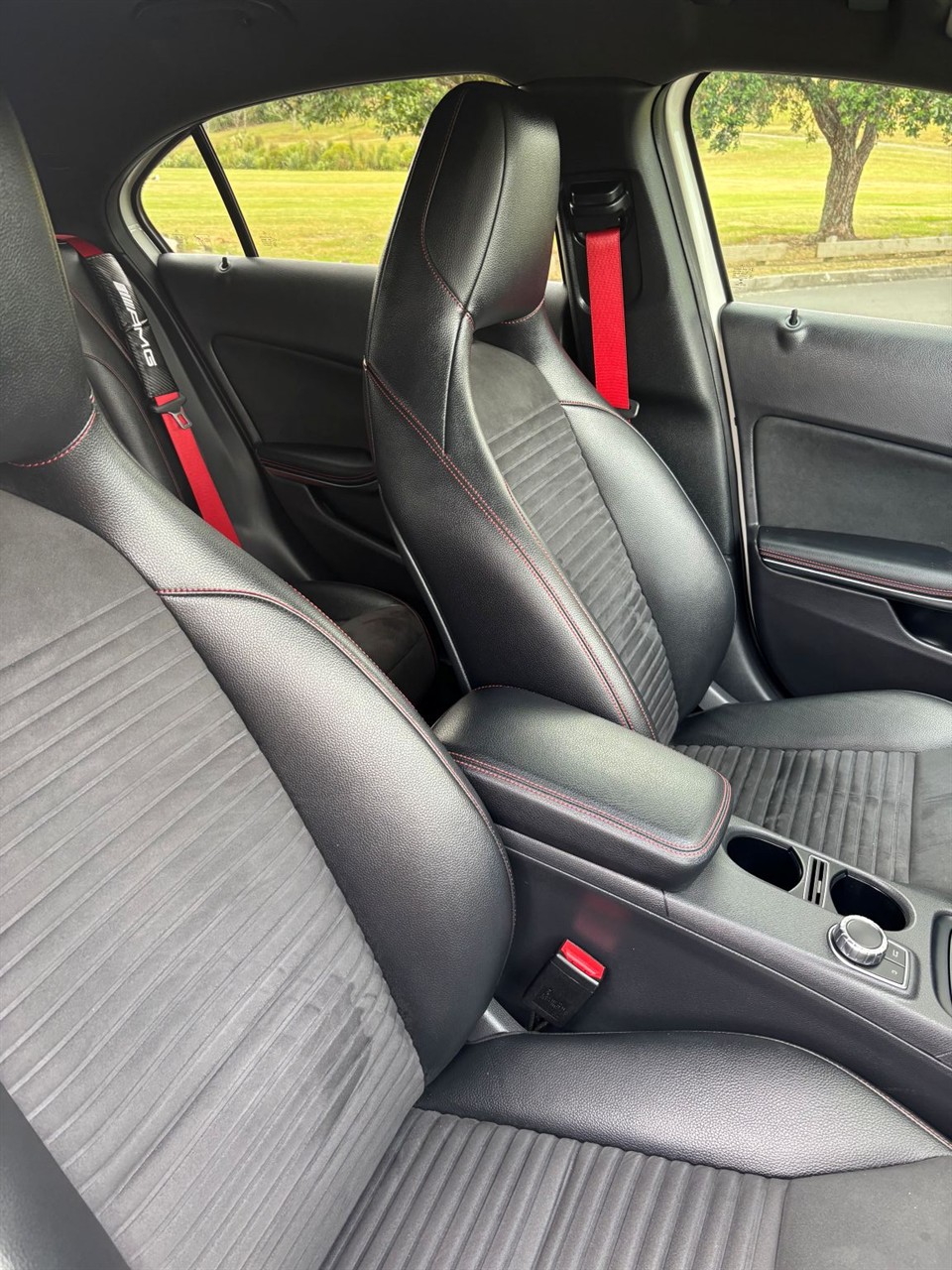 2013 Mercedes-Benz A 250