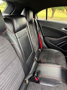 2013 Mercedes-Benz A 250 - Thumbnail