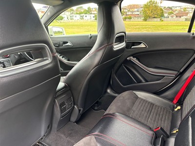 2013 Mercedes-Benz A 250 - Thumbnail