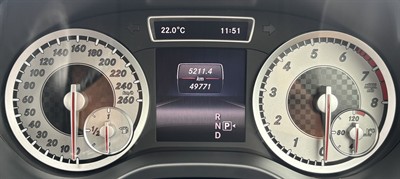 2013 Mercedes-Benz A 250 - Thumbnail