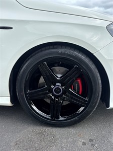 2013 Mercedes-Benz A 250 - Thumbnail