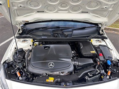 2013 Mercedes-Benz A 250 - Thumbnail