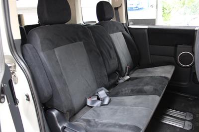 2011 Mitsubishi Delica - Thumbnail