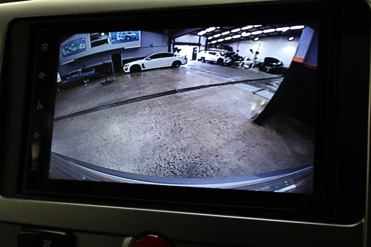 2011 Mitsubishi Delica