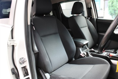2018 Mazda BT-50 - Thumbnail