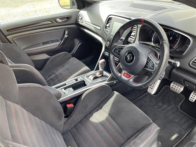 2019 Renault MEGANE - Thumbnail