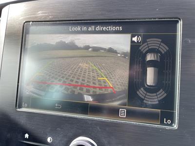 2019 Renault MEGANE - Thumbnail