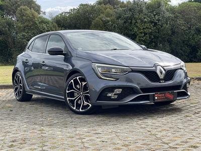 2019 Renault MEGANE - Thumbnail