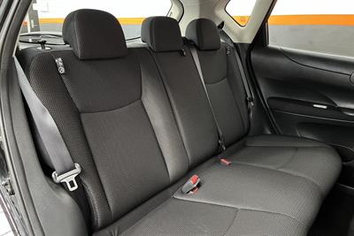 2013 Nissan Pulsar - Thumbnail